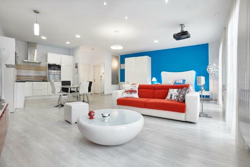 El Encanto De Aviles, Apartamento-Loft Екстериор снимка