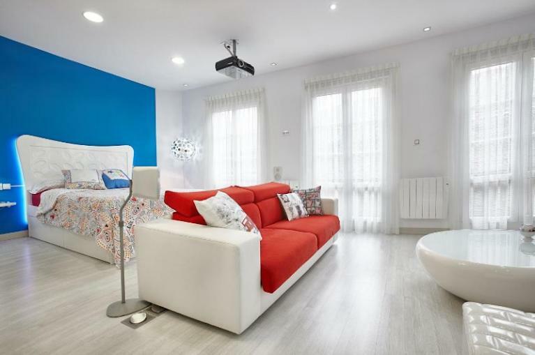 El Encanto De Aviles, Apartamento-Loft Екстериор снимка