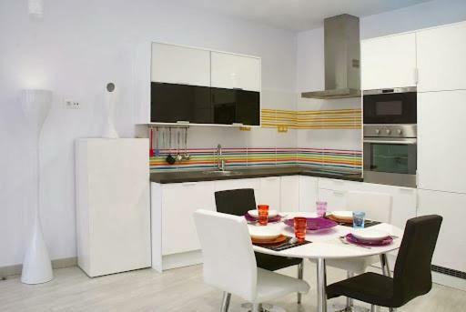 El Encanto De Aviles, Apartamento-Loft Екстериор снимка