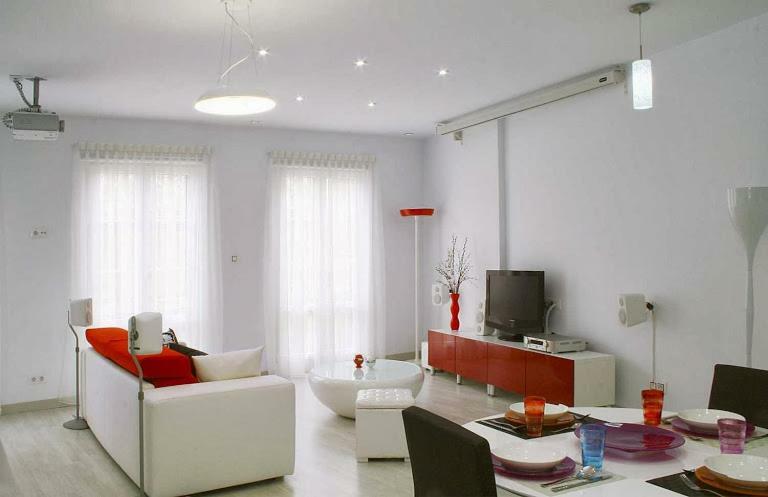 El Encanto De Aviles, Apartamento-Loft Екстериор снимка